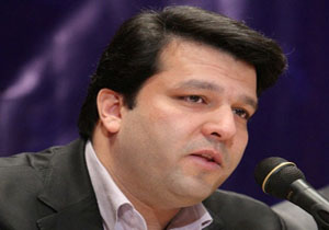محمد خزاعی دبیر چهاردهمین جشنواره بین‌المللی فیلم مقاومت شد