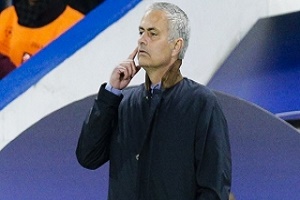 بازيکن باشگاه رئال مادريد: مورينيو جليقه ضد گلوله است