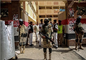 دختر مفتی عربستان بازداشت شد