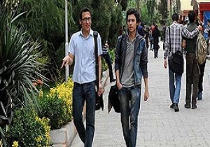 جوانان اصلی ترین سرمایه های هر کشور هستند