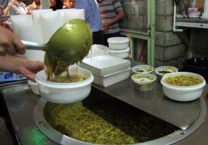 استفاده از خیمرمرغ در کباب و حلیم به هیچ وجه امکان‌پذیر نیست
