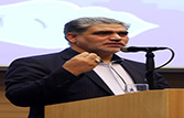 معاون فرهنگی پدافند غیرعامل کشور : برنامه‌ریزی فرهنگی در پدافند غیرعامل سبب پایایی می‌شود