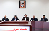 برگزاری هفتمین کنفرانس ملی برنامه‌ریزی و مدیریت شهری در مشهد