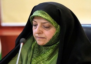 دیدار معاون رئیس جمهور با  رئیس جامعةالمصطفی