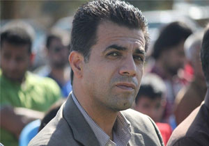 کاهکش: غیبت بازیکنان فولاد با هماهنگی قبلی بود کاهکش: غیبت بازیکنان فولاد با هماهنگی قبلی بود