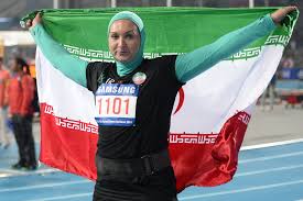 کیهانی: تکلیف لیلا رجبی به زودی مشخص می&zwnj;شود
