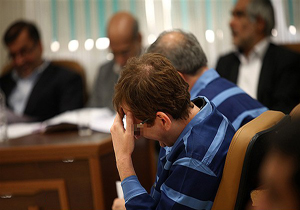 کوهپایه زاده: بخش اول بدهی «بابک زنجانی» امروز پرداخت شد