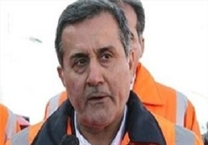 دستور وزیر راه و شهرسازی برای تأمین تجهیزات هواشناسی در جاده‌ها و بنادر