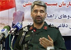 فتنه‌گران به دنبال «دلسرد کردن ملت ایران» هستند / سال 88 دشمن به دنبال هد‌ایت آتش فتنه به دیگر شهرها بود