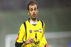 نویدکیا موقتا جانشین فرکی شد