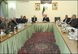 احداث نیروگاه با سرمایه گذاری مستقیم خارجی