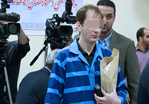 پرداخت بدهی بابک زنجانی در حد ادعا است + فیلم
