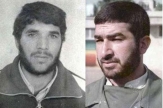 شهدای سرافزار قزوینی که شناسایی شده&zwnj;اند