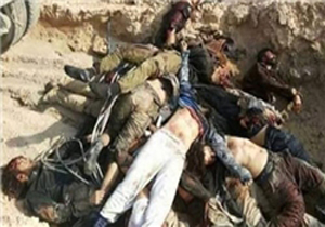 کشته شدن ۴۰ داعشی در الانبار طی ۲۴ ساعت گذشته