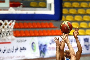 پتروشیمی فاتح فینال زودرس سوپرلیگ شد