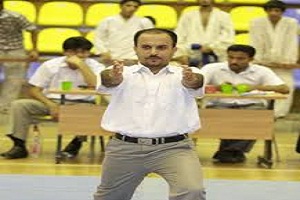 قضاوت 8 داور ایرانی در مسابقات قهرمانی جهان