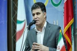 رابطه ی عاطفی حدادی و بوخنسوف به المپیک کشیده شد