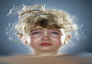 سوء استفاده پدر معتاد از دختر 8 ساله‌اش