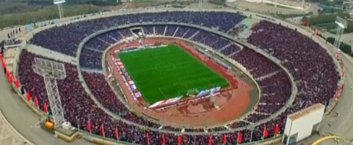 در برنامه نود این هفته چه گذشت؟ + تصاویر