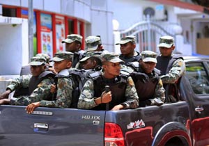 تشدید تنش ها در مالدیو پس از کشف بمب در پایتخت