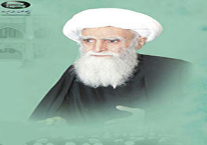 آیت الله سیبویه صبح امروز دعوت حق را لبیک گفتند