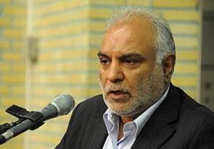 مرز خسروی در اربعین 94 به هیچ وجه گشوده نمی‌شود