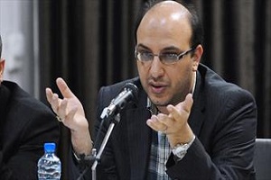 علی نژاد: نتایج باید در خور توقع ووشوکاران باشد