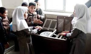تجهیز 100 آموزشگاه در ایجرود به سیستم گرمایشی استاندارد و ایمن