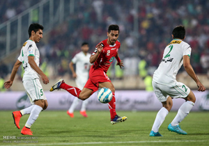 پرسپولیس می‌تواند ذوب‌آهن را شکست دهد/ جای طارمی و سوشا پر می‌شود