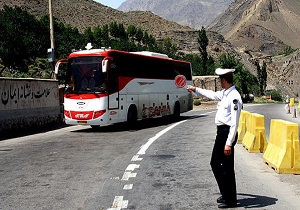 کاهش 20 درصدی تصادفات رانندگی در جاده های استان اردبیل