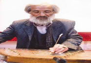 درگذشت استاد پیشکسوت موسیقی در مشهد