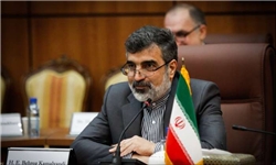 نحوه بازی ایران براساس اقتدار است