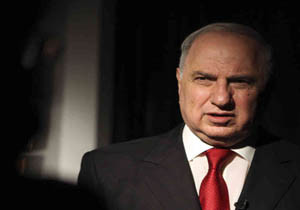 احمد چلبی درگذشت