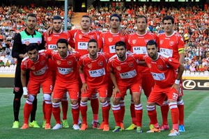 پرسپولیس به دنبال انتقام/ جدال استقلال صدرنشین با ته جدول