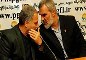 افشاگری رویانیان درمورد یک اتفاق در پرسپولیس