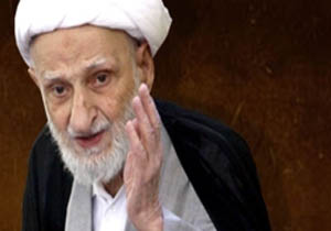 پرسش‌های عاشورایی از آیت‌الله بهجت(ره)