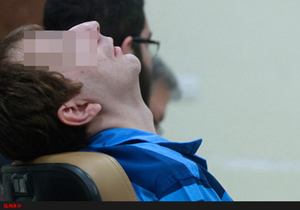 چک ژاپنی 540.354.000.000 ین زنجانی تایید نشد