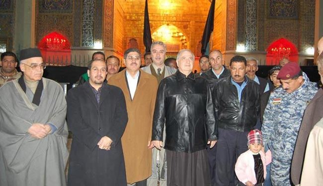 احمد چلبی کیست؟+ تصاویر