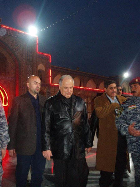 احمد چلبی کیست؟+ تصاویر