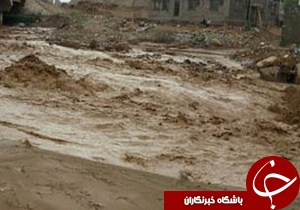 رانش زمین در لاهیجان