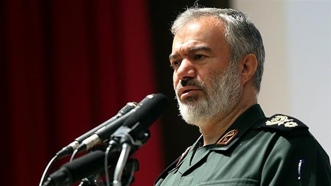 عدم اعتقاد مسئولین به مبانی انقلاب، هدفیست که امریکا بدنبال آن است