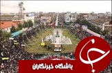 برپایی راهپیمایی 13آبان در 53 شهر گیلان