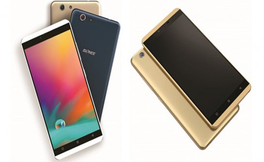 خبری خوش برای دوستداران اسمارت فون Gionee Elife S Plus + تصاویر