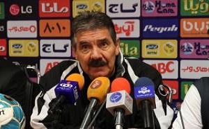 اولیویرا: بازی با سایپا فینال است