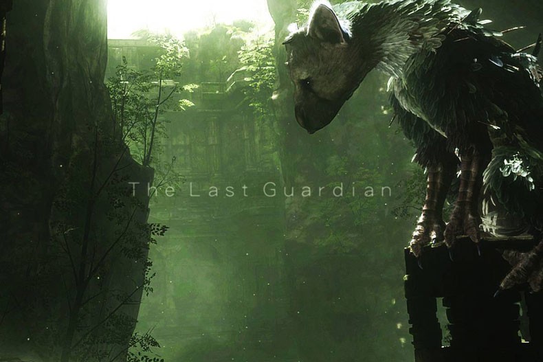 دلایل سونی برای مخفی نگه&zwnj;داشتن جزییات بازی The Last Guardian