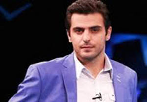مظلومی: مجری گری را از علی ضیا بگیرید