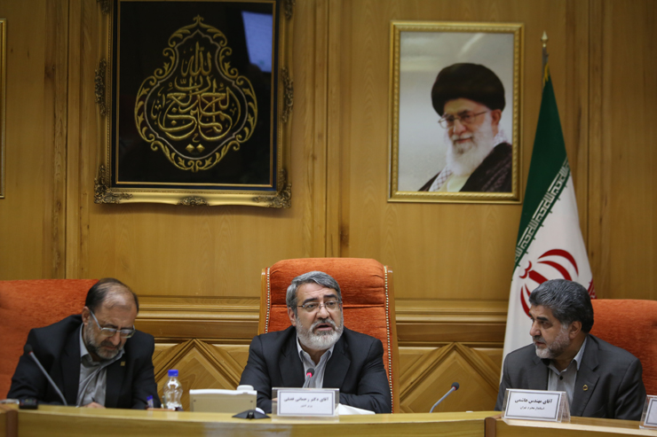 طرح تردد نوبتی زوج یا فرد خودروها کماکان ادامه می&zwnj;یابد