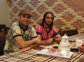 سعیدی: خطاب به باشگاه استقلال نامه نوشتیم و شکایتی در کار نیست