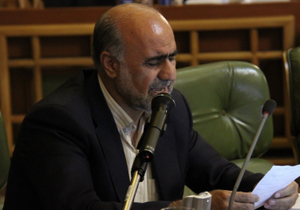 دفاع تمام قد دوستی از شهرداری تهران