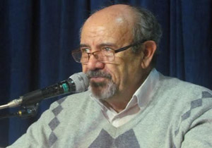جیرودی: نسل جوان هنوز آثار صفارزاده را نمی‌شناسند